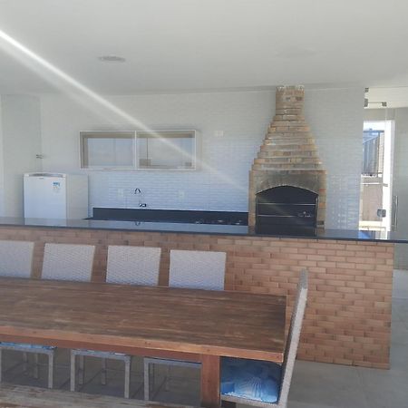 Flat Home Intermares Confort 카베델로 외부 사진