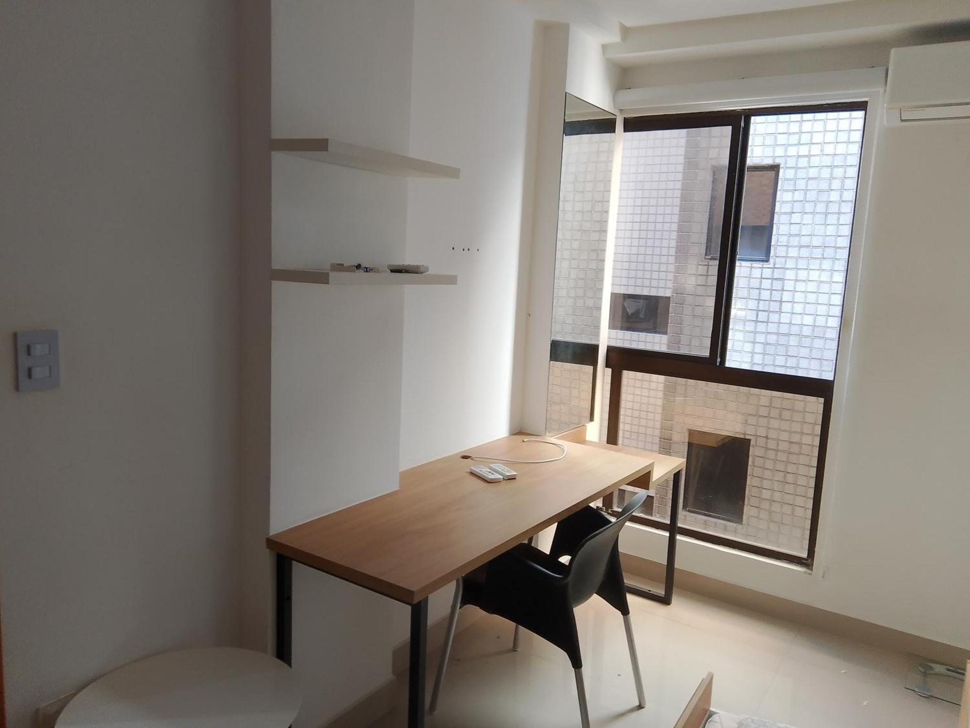 Flat Home Intermares Confort 카베델로 외부 사진