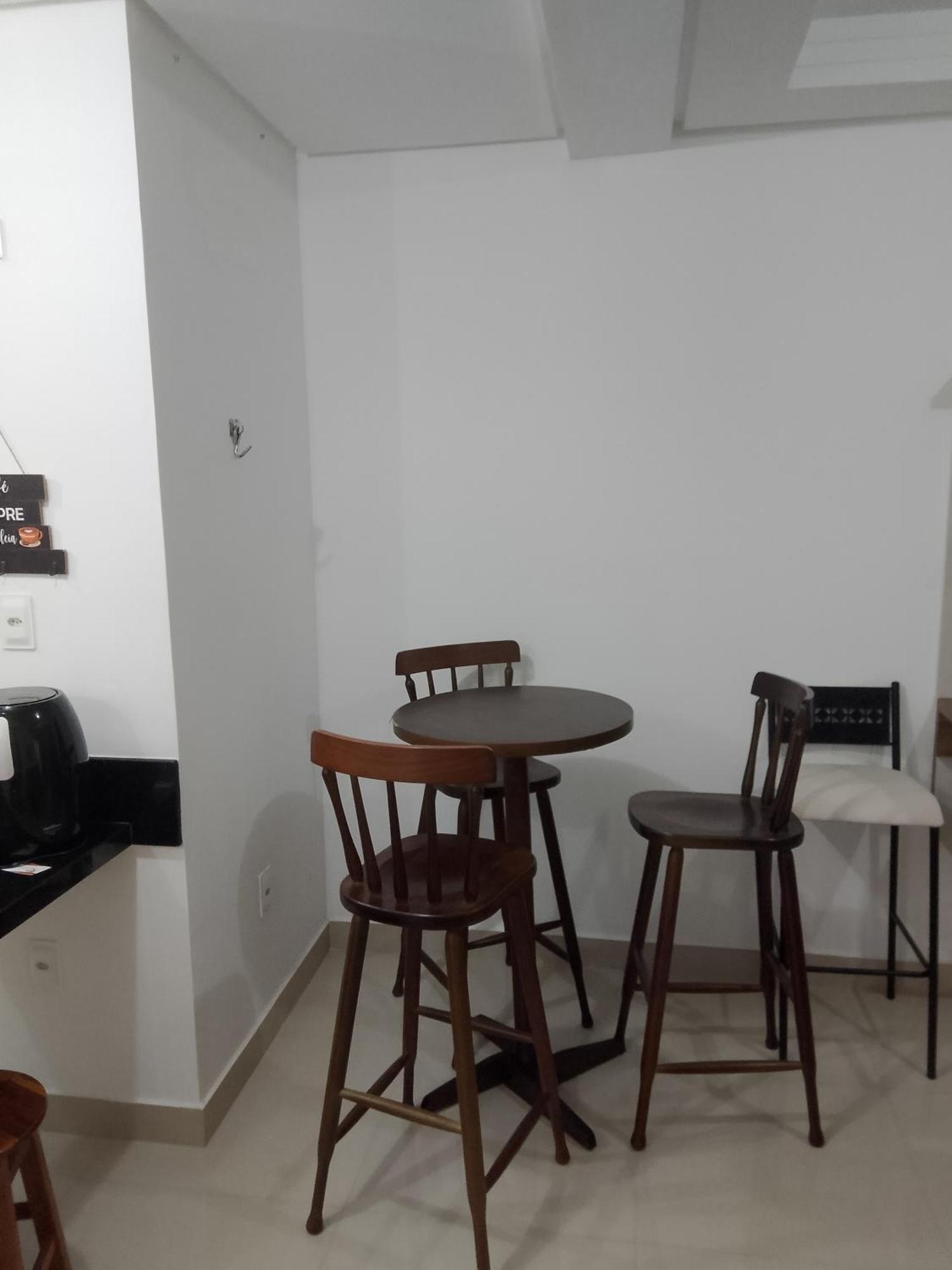 Flat Home Intermares Confort 카베델로 외부 사진