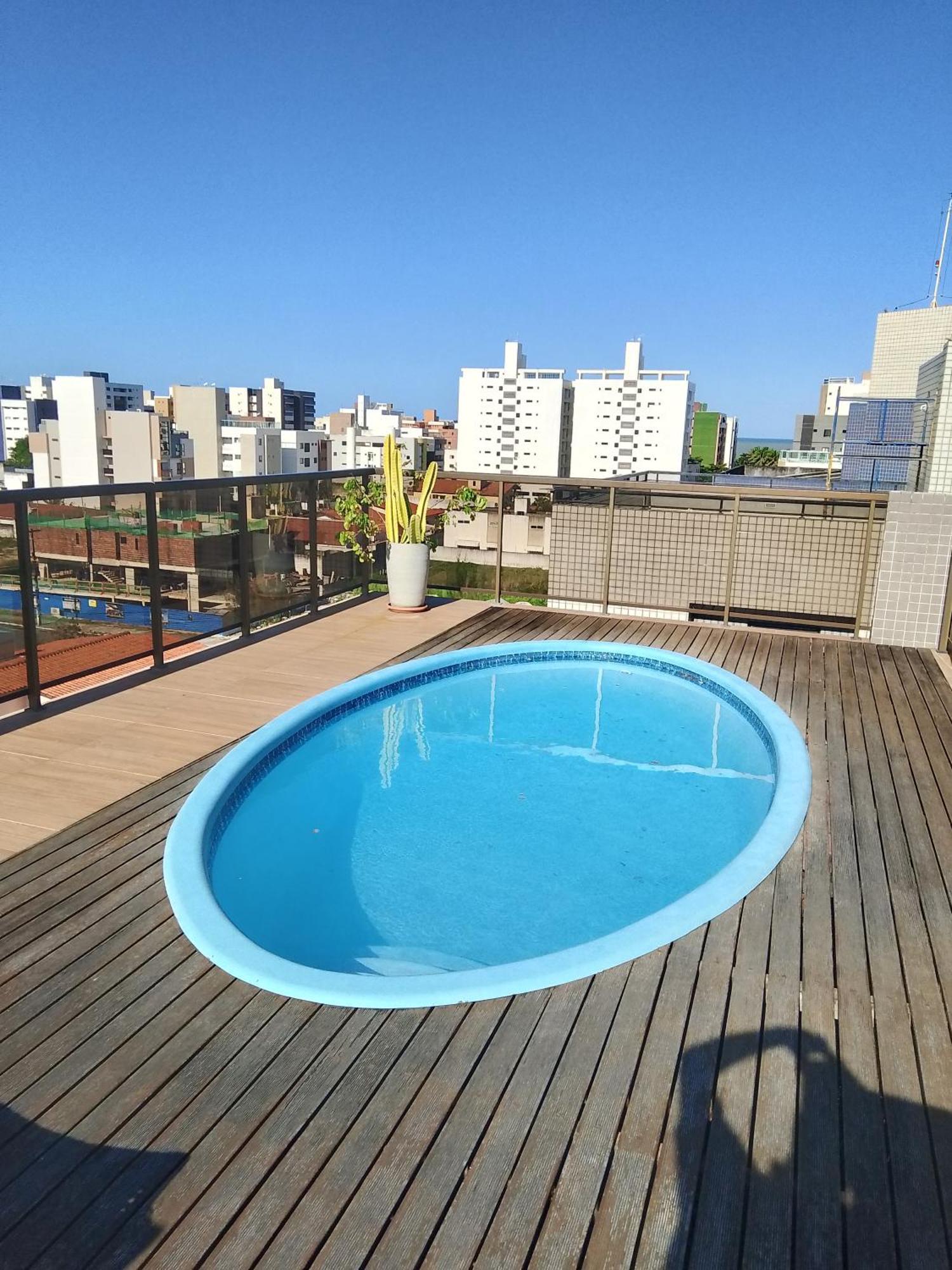 Flat Home Intermares Confort 카베델로 외부 사진
