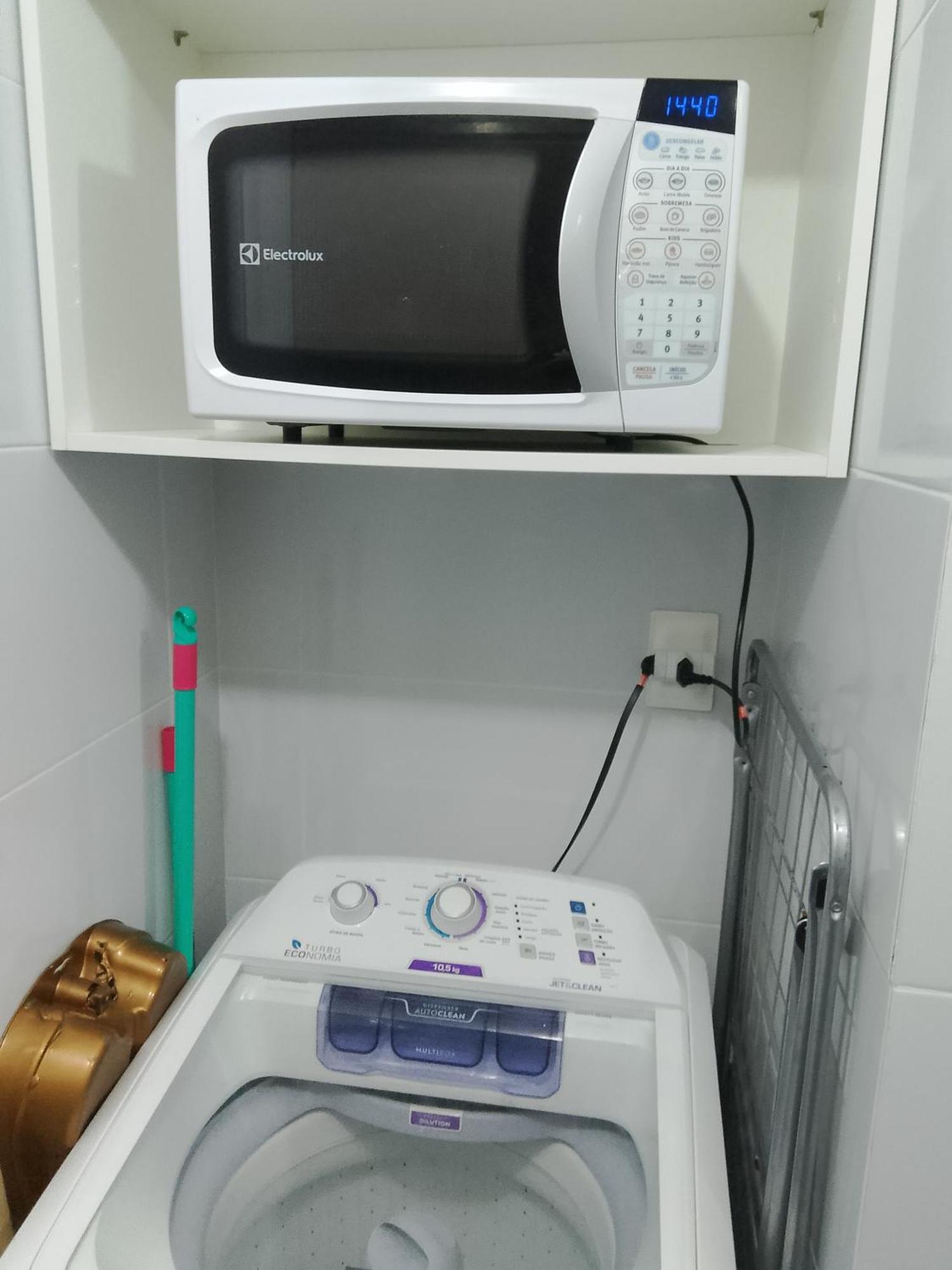 Flat Home Intermares Confort 카베델로 외부 사진
